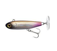 FIIISH Power Tail - 3,8cm - Fast - 6,4g - Wakasagi - Pwt1501