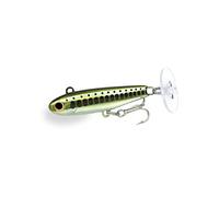 FIIISH - Power Tail - 3 cm - X-Fast - 6G - Natural Minnow - Pwt551