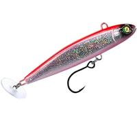 FIIISH - Power Tail Saltwater - 10 cm - Fast - 55G - Fresh Pink Sardine - Pwt835