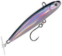 Fiiish Power Tail Saltwater Fast - 6cm - 18g - Silver Sardine - PWT1067