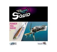 FIIISH POWER TAIL SQUID 50 GR