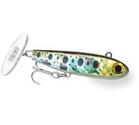 Fiiish Power Tail X-Fast - 3.8cm - 10g - Natural Trout - PWT561