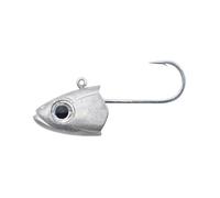 Fiiish Testine Heavy Master Shad No.4-10 cm - 21 g - Raw Material - MS4525