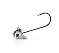 FIIISH Tete Plombee Mud Digger No.2-9cm - 5g - Kaki - MD1138