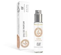 FiiLiT Parfum du Voyage Eau De Parfum Surya - Bali (11 Ml)