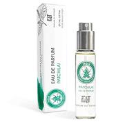 FiiLiT parfum du voyage Patchilai India Eau De Parfum Naturale 11 Ml - Unisex - Spray Eau De Parfumbile - Incenso Patchouli Potente Cipro (2 X 9,3 X 2)