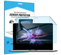 FiiMoo Anti Luce Blu Filtro a Schermo Compatibile con MacBook PRO 16" 2019, Filtro Antiriflesso Protezione per Gli Occhi Proteggi Schermo per MacBook PRO 16"