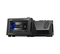 Fiio Altoparlante Bluetooth Retro Box