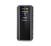 FiiO Amplificatore per cuffie Bluetooth BTR13 (nero)