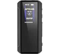 FiiO BTR13 Hi-Fi Preamplificatore Cuffie Black