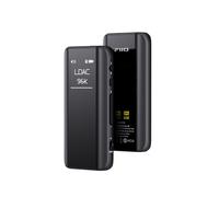 FiiO BTR15 DAC Bluetooth + Amplificatore per Cuffie