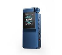 FiiO BTR17 DAC Bluetooth + Amplificatore per Cuffie
