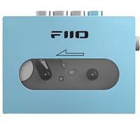 FiiO CP13 Lettore di cassette Blue