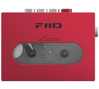 FiiO CP13 Lettore di cassette Red