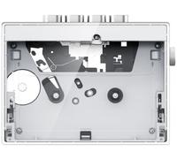 FiiO CP13 Lettore di cassette Transparent