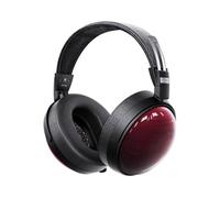 FiiO Cuffie chiuse FT13 (Naturale (Rosso))