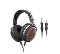 FiiO Cuffie con driver dinamico FT1 32Ω con coppe in legno massello