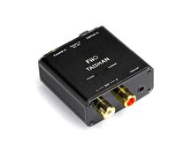 FiiO D03K Taishan DAC ultracompatto + Cavo OMAGGIO