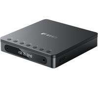 FiiO DM13 BT Lettore CD Black