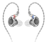 FiiO FD11 Auricolari In-Ear Driver Dinamico 10mm + Cavo Staccabile da 0,78 mm