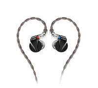 FIIO FD15 Magnalium Dynamic Driver IEM (nero)