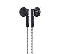 FiiO FF5 Auricolare Driver Dinamico in carbonio cavo staccabile MMCX