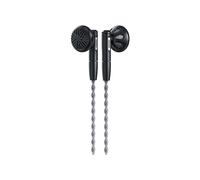 FiiO FF5 Cuffie Con Fili Auricolari Musica Nera - Nouvo