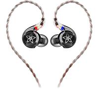 FiiO FH11 Black Cuffie ear loop