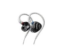 FiiO FH3 Cuffie Cablata Microauricolari Auricolari Hi-Fi Auricolari