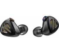 FiiO FH9 Black Cuffie ear loop