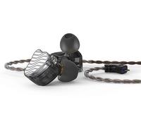 FiiO JH3 Jade Audio Auricolari In-Ear 1 Driver Dinamico + 2 Driver ad Armatura B