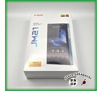 FiiO JM21 2026 Android 13 Lettore Audio Digitale Hi-Res 64GB RAM 4GB Blu