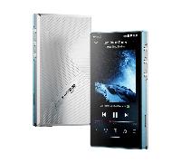 FiiO JM21 Lettore Audio Portatile Hi-Res Sky Blue