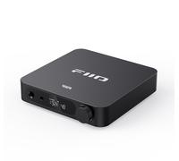 FiiO K11 R2R DAC Desktop + Amplificatore per Cuffie ad Alte Prestazioni