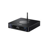 FiiO K13 R2R DAC Desktop + Amplificatore per Cuffie ad Alte Prestazioni