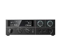 FiiO K15 DAC e Amplificatore per Cuffie Desktop Nero