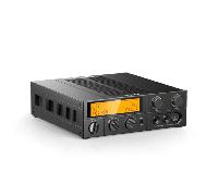FiiO K17 DAC e Amplificatore per Cuffie Desktop Nero