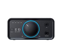 FiiO K7 Black Interfacc DAC e ADC Hi-Fi