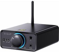 FiiO K7 Bluetooth Black Interfacc DAC e ADC Hi-Fi