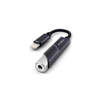 FIIO KA11 DAC Portatile con Amplificatore Cuffie Ultracompatto