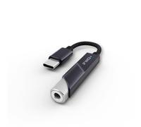 FiiO KA11 Dongle USB DAC e Amp (USB-C, nero)