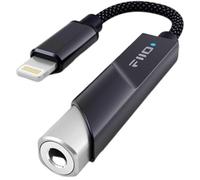 FiiO KA11 LT Hi-Fi Preamplificatore Cuffie Black