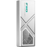 FiiO KA13 Hi-Fi Preamplificatore Cuffie Silver