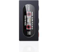 FIIO KA15 DAC portatile e amplificatore per cuffie (nero)