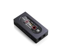 FIIO KA15 DAC Portatile con Amplificatore Cuffie