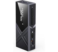 Fiio KA17 Amplificador/DAC Portátil Tipo Dongle Negro