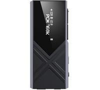 FiiO KA17 Hi-Fi Preamplificatore Cuffie Black