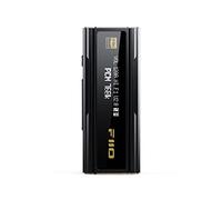 FiiO KA5 USB Dac Chiavetta Lightning Usb-C 32 Bit 768 KHZ DSD256 3,5mm