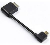 FiiO L27 Cavo Adattatore Audio Digitale da Sony WM-port a MicroUSB