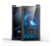 FiiO M15S Lettore Audio Portatile Alta Risoluzione Android 10 MQA
